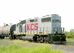 KCS 4011